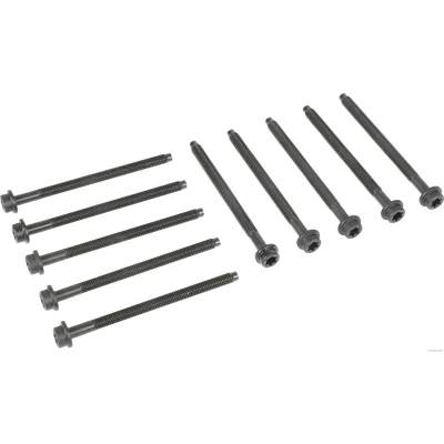 Imagem de HERTH+BUSS JAKOPARTS J1283000 Jogo de Parafusos da Cabeçote Torx interior 10 FORD: Puma Hatchback, FOCUS Mk1 Carrinha, 3, VOLVO: V60 I, V50