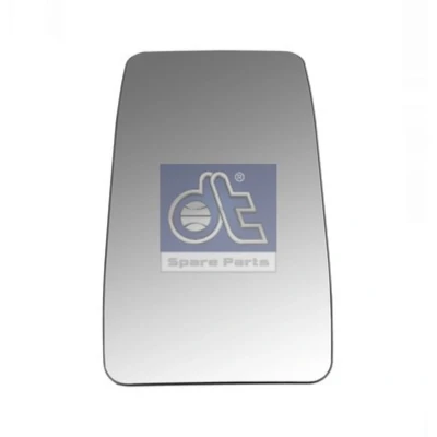 Imagem de DT Spare Parts 4.64837 Vidro de espelho, espelho retrovisor exterior