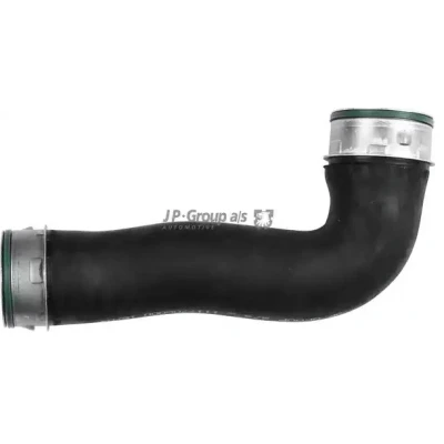 Imagem de JP GROUP 1117706000 Mangueira Para o Turbocompressor AUDI: A3 Hatchback, Sportback, VOLKSWAGEN: Golf 5, Passat B6 Sedan, Variant