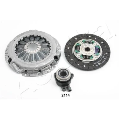 Imagem de KAVO PARTS CP 1214 Kit de Embraiagem com rolamento desembraiagem TOYOTA: Auris Hatchback