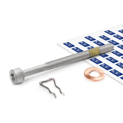 Imagem de 3RG 99500 Kit de reparação, suporte injector
