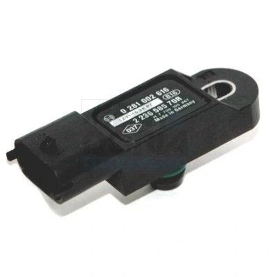 Imagem de MEAT &amp; DORIA 82347 Sensor, pressão de sobrealimentação