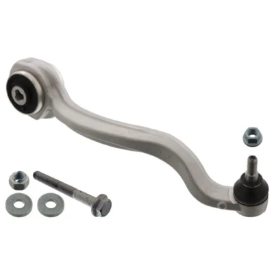 Imagem de FEBI BILSTEIN 47733 Braço de suspensão MERCEDES BENZ: Classe E Sedan, T modell