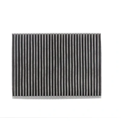 Imagem de BOSCH 1 987 435 562 Filtro, ar do habitáculo Filtro de carvão ativado 250 180 35 RENAULT: Megane 4, GRAND SCENIC Talisman Grandtour
