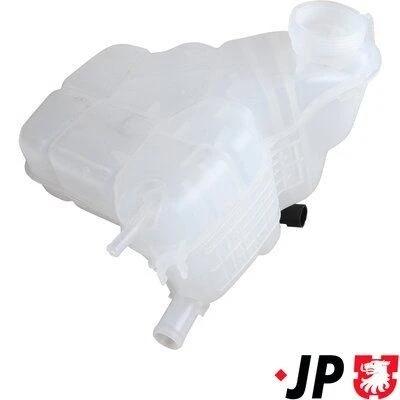 Imagem de JP GROUP 1214702400 Depósito de Compensação Refrigerante sem tampa, sensor