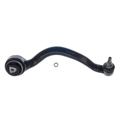 Imagem de DENCKERMANN D120525 Braço de suspensão em baixo, à frente, Eixo dianteiro, lado direito oscilante longitudinal 19mm BMW: X6, X5