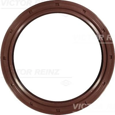 Imagem de REINZ 81 20286 00 Retentor de Cambota FPM (borracha flúor) FORD: ESCORT 4, Sierra Mk2 Hatchback, FIESTA 3