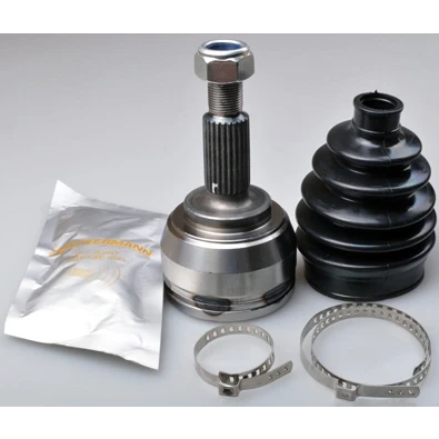 Imagem de DENCKERMANN C120220 Ponteira de Transmissão do lado da roda RENAULT: GRAND SCENIC 3, MEGANE 2 Stufenheck