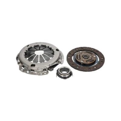 Imagem de KAVO PARTS CP 1072 Kit de Embraiagem com rolamento desembraiagem TOYOTA: Yaris I Hatchback