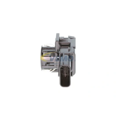 Imagem de VEMO V70 72 0122 Sensores de Estacionamento Original Quality exterior, à frente preto Sensor ultrasons TOYOTA: Land Cruiser 200