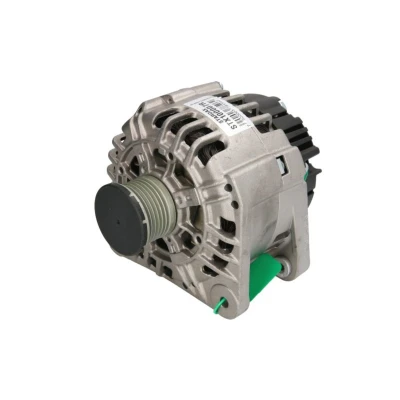 Imagem de STARDAX STX100007R Alternador 12V 125A RENAULT: MASTER 2 Kasten, LAGUNA 1, TRAFIC VOLVO: S40 I, V40 Carrinha, OPEL: Vivaro A Van
