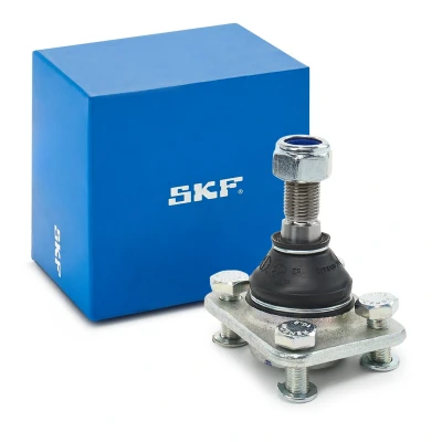 Imagem de SKF VKDS 312003 Rótula de suspensão com massa lubrificante sintética 16,75 PEUGEOT: J5 Van, FIAT: Ducato I Camião plataforma/Chassis