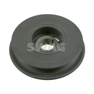 Imagem de SWAG 40 92 7215 Polia da cambota 6PK 180 5 para OPEL: Frontera B SUV, Vectra C Sedan, Caravan