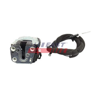 Imagem de FAST FT95073 Fechadura de Porta à direita RENAULT: MASTER 3 Kasten