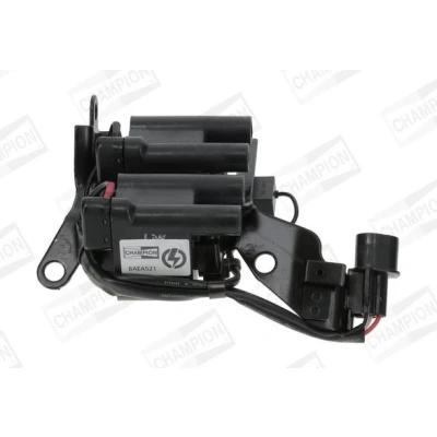Imagem de CHAMPION BAEA521 Bobina de ignição 3 12 DIN sem eletrónica