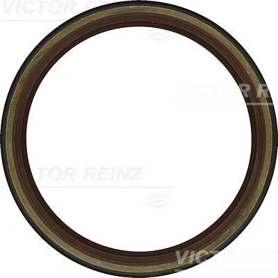 Imagem de REINZ 81 35099 00 Retentor de Cambota FPM (borracha flúor) OPEL: Frontera A SUV, Sport SUV Cabrio