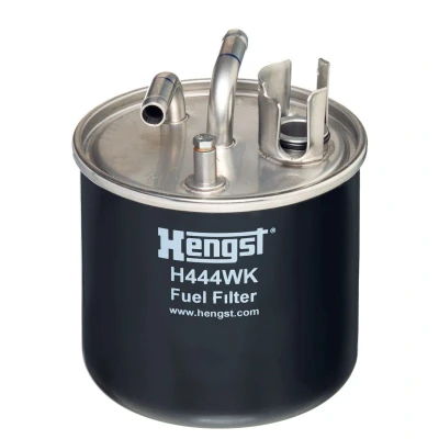 Imagem de HENGST FILTER H444WK Filtro de Combustível dos tubos AUDI: A8 D3