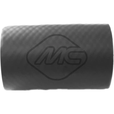 Imagem de Metalcaucho 99629 Mangueira Para o Turbocompressor 45mm TOYOTA: Avensis III Sedan, Carrinha