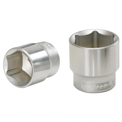 Imagem de KS TOOLS Chave de caixa DIN 3120, ISO 1174, 3124, 2725 22,0 aço cromo vanádio 917.1222