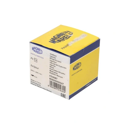 Imagem de Válvula injetora MAGNETI MARELLI 805000000087