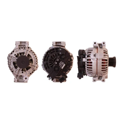 Imagem de LUCAS ELECTRICAL LRA02961 Alternador 14V 155A BMW: 1 Hatchback, 3 Sedan, 5 Sedan