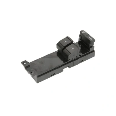 Imagem de MAGNETI MARELLI 000051039010 Interruptor, elevadores dos vidros à frente, lado esquerdo VOLKSWAGEN: Golf 4, Passat B5 GP Variant, Sedan