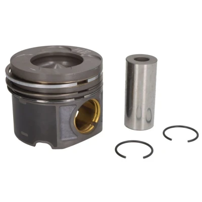 Imagem de Pistão MAHLE 081 PI 00103 001