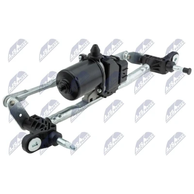 Imagem de NTY ESW FT 040 Tirante de Limpa Vidros com motor elétrico