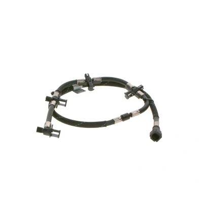 Imagem de BOSCH 0 445 130 128 Tubo flexível, combustível de fuga Common Rail