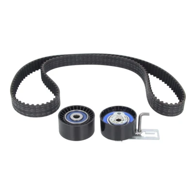 Imagem de CONTITECH CT1163K1 Jogo de correias dentadas 139 PEUGEOT: 2008 Carrinha, 208 I Hatchback, 207 CITROËN: C3 II, DS3 FORD: FIESTA 6