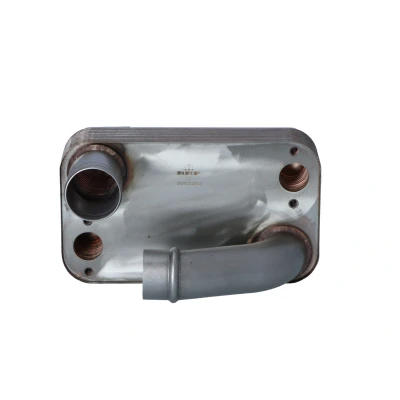 Imagem de NRF 31245 Radiador de Óleo