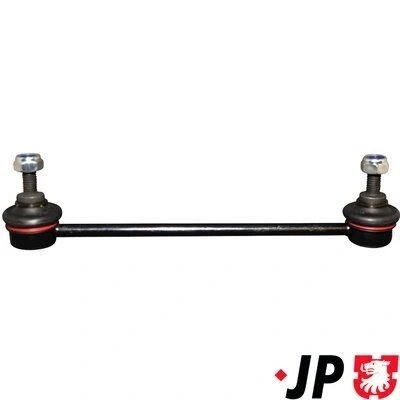 Imagem de JP GROUP 3440400500 barra / escora, estabilizadora Eixo dianteiro, lado esquerdo, direito HONDA: CIVIC 8, 8 Hatchback