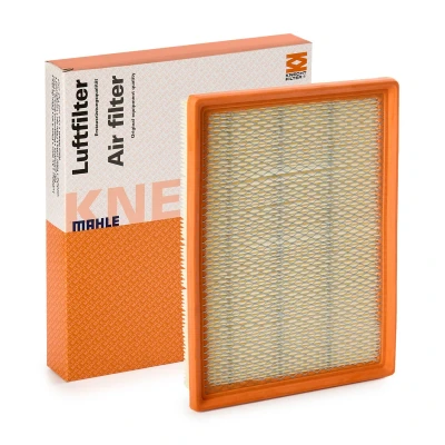 Imagem de MAHLE ORIGINAL LX 1662 Filtro de ar 40,2 212 291,5 Cartucho filtrante JEEP: WRANGLER 3, GRAND CHEROKEE 4
