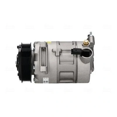 Imagem de NISSENS 891094 Compressor 6SEL16C R134 PEUGEOT: 208 II Hatchback, 3008 SUV, OPEL: Corsa F Hatchback