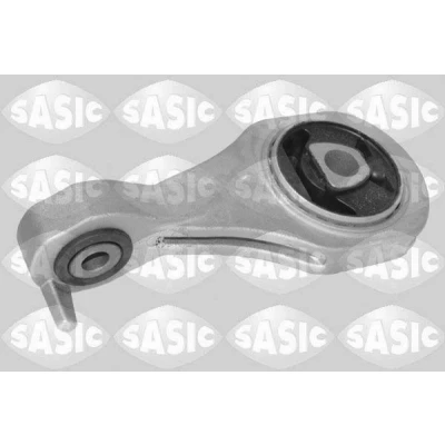 Imagem de SASIC 2706574 Suporte, motor à direita, em cima, traseira Rolamento de borracha e metal ALFA ROMEO: Giulietta Hatchback
