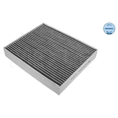 Imagem de MEYLE 712 320 0013 Filtro, ar do habitáculo com efeito de absorção odor, Filtro carvão ativado, Cartucho filtrante 226 277 40