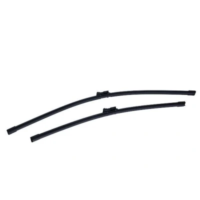 Imagem de Escova do limpa vidros Maxgear 39 0143 à frente plana VOLVO: V50, V60 I, XC60 FORD: Focus Mk4 Hatchback, Turnier