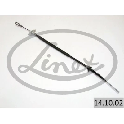 Imagem de LINEX 14.10.02 Cabo de Embreagem FIAT: Cinquecento