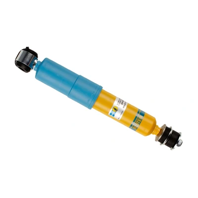 Imagem de BILSTEIN 24 027274 Amortecedor Eixo traseiro Pressão do gás Tubo simples sem apoios de mola olhal em cima, cavilha baixo