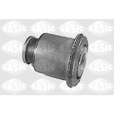 Imagem de SASIC 5233523 Casquilho de Braço Suspensão Eixo dianteiro, à frente, em baixo CITROËN: Saxo Hatchback, PEUGEOT: 106 II I Hatchback