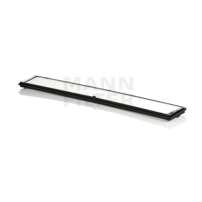 Imagem de MANN FILTER CU 6724 Filtro, ar do habitáculo Filtro de partículas 660 95 20 BMW: 3 Sedan, Touring, Coupe