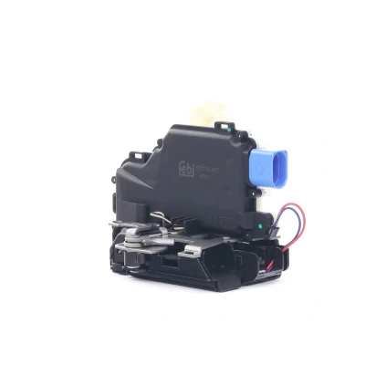 Imagem de FEBI BILSTEIN 172118 Fechadura de Porta à frente, lado direito SEAT: Ibiza 3, VOLKSWAGEN: Polo IV Hatchback, SKODA: Fabia I Sedan endado, norauto,