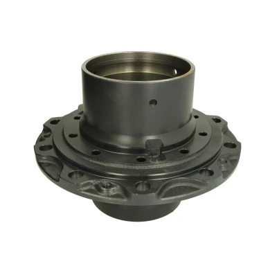 Imagem de AUGER 75627 Cubo da Roda sem chumaceira