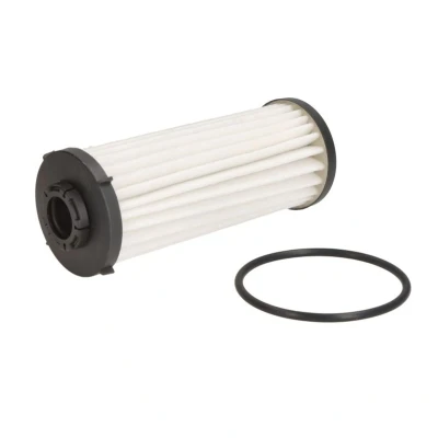 Imagem de MAHLE ORIGINAL HX 190D Filtro de Transmissão com junta SEAT: Leon III SC, Hatchback, ST, AUDI: A3 Cabrio, SKODA: Octavia 3 Combi