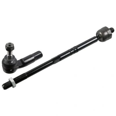 Imagem de FEBI BILSTEIN 176916 Barra de Direcção Eixo dianteiro, lado esquerdo com porca segurança VOLKSWAGEN: Passat B8 Variant
