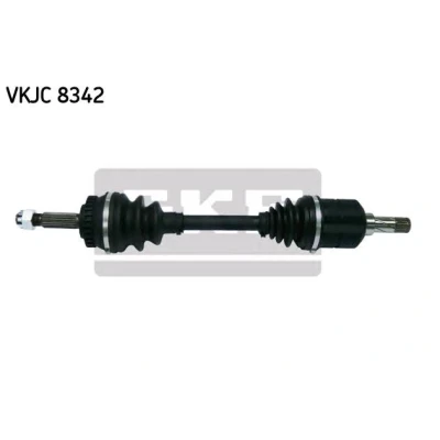 Imagem de SKF VKJC 8342 Veio de transmissão 584, 58,3 OPEL: Combo C Van / Carrinha, Corsa С Van, Hatchback