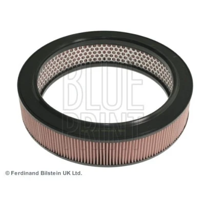 Imagem de BLUE PRINT ADN12263 Filtro de ar 61 256 Cartucho filtrante NISSAN: Pick up, Patrol Hardtop, Navara OPEL: Campo, ISUZU: Trooper I SUV Cabrio