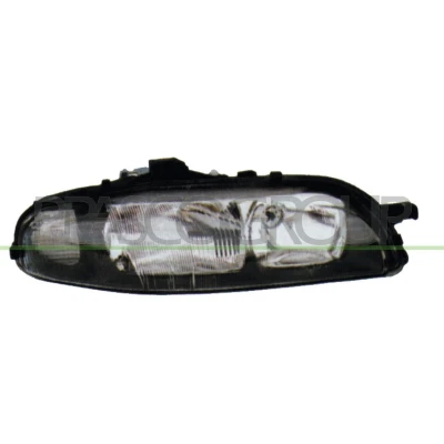 Imagem de PRASCO FT1374723 Farol Principal à direita H1/H1 sem motor de regulação do alcance dos faróis