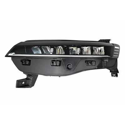 Imagem de HELLA Farol Principal esquerda LED 12V para circulação pela direita 1EX 015 142 811