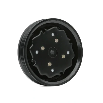 Imagem de Acoplamento magnético, compressor de ar condicionado THERMOTEC KTT040033